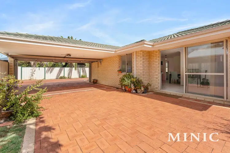 Third view of Homely unit listing, 32B Pitchford Avenue, Maddington WA 6109