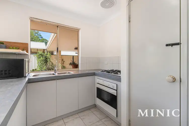Fourth view of Homely unit listing, 32B Pitchford Avenue, Maddington WA 6109