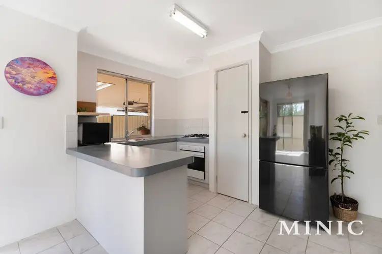 Fifth view of Homely unit listing, 32B Pitchford Avenue, Maddington WA 6109