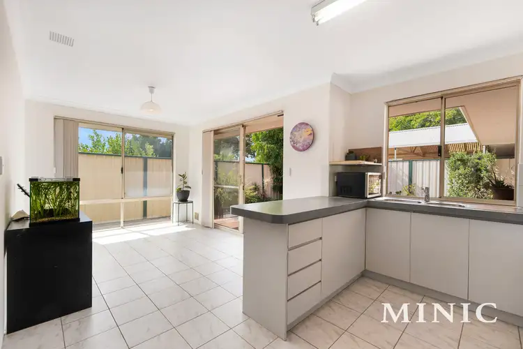 Sixth view of Homely unit listing, 32B Pitchford Avenue, Maddington WA 6109