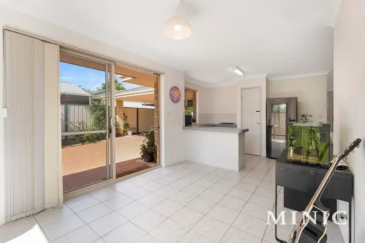 Seventh view of Homely unit listing, 32B Pitchford Avenue, Maddington WA 6109