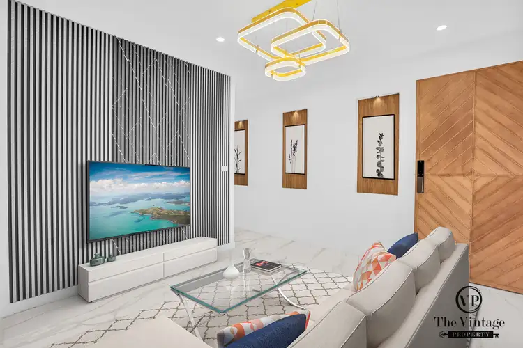 5A Sainsbury Road, Catherine Field NSW 2557