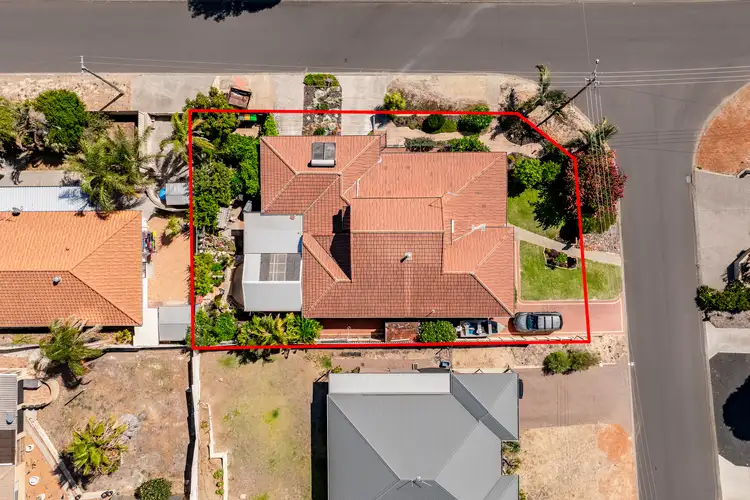 Fourth view of Homely house listing, 15 Blue Manna Place, Australind WA 6233