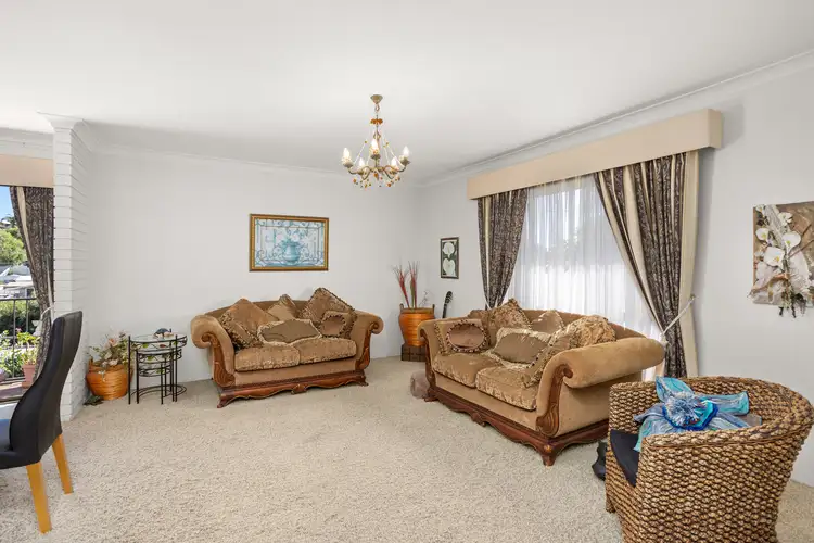 Seventh view of Homely house listing, 15 Blue Manna Place, Australind WA 6233