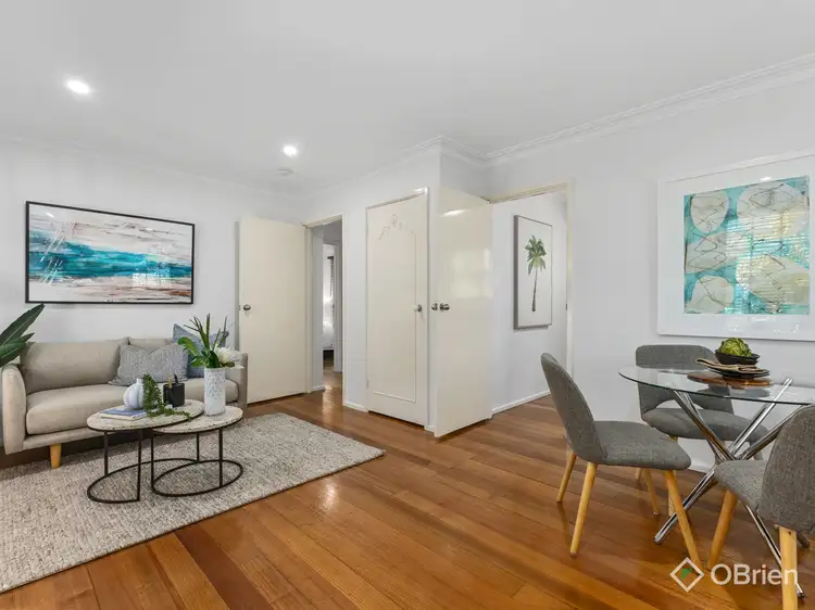 Third view of Homely unit listing, 4/26 Wolseley Crescent, Blackburn VIC 3130