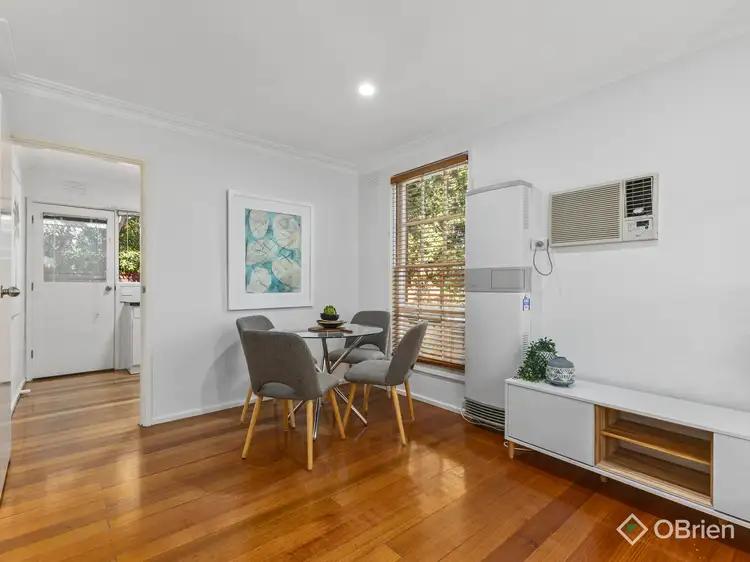Fourth view of Homely unit listing, 4/26 Wolseley Crescent, Blackburn VIC 3130