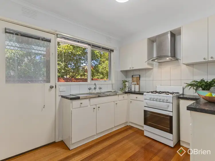 Fifth view of Homely unit listing, 4/26 Wolseley Crescent, Blackburn VIC 3130