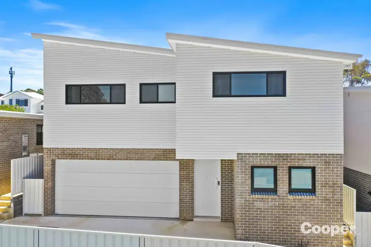 Second view of Homely townhouse listing, 2/7 Kingsley Avenue, Ulladulla NSW 2539