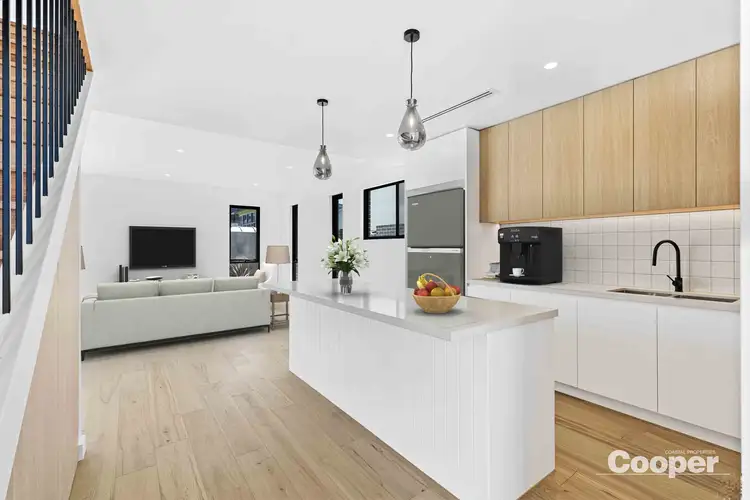 Third view of Homely townhouse listing, 2/7 Kingsley Avenue, Ulladulla NSW 2539