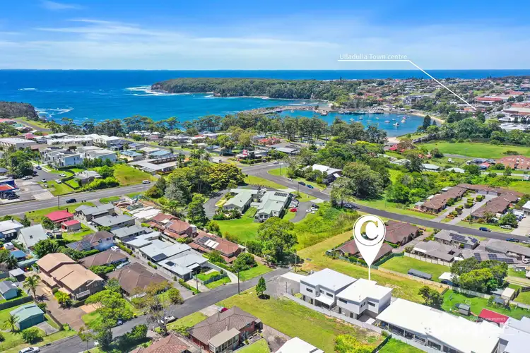 Fourth view of Homely townhouse listing, 2/7 Kingsley Avenue, Ulladulla NSW 2539