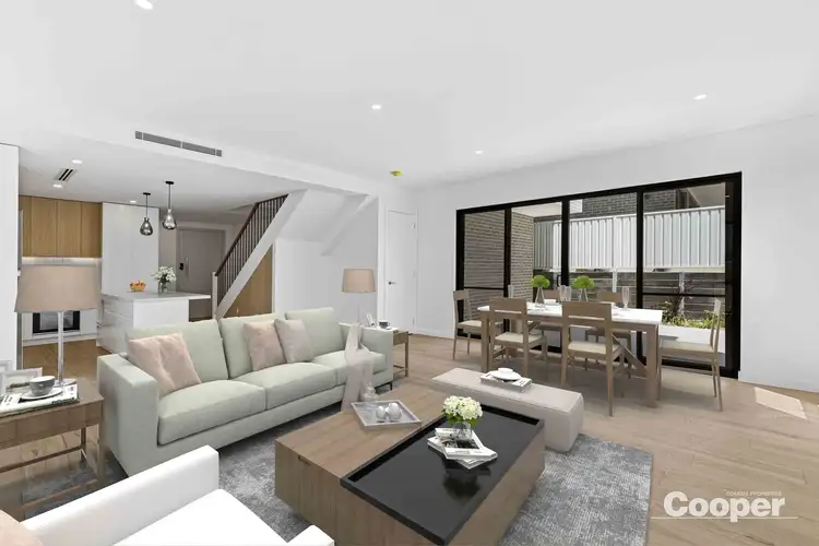 Sixth view of Homely townhouse listing, 2/7 Kingsley Avenue, Ulladulla NSW 2539