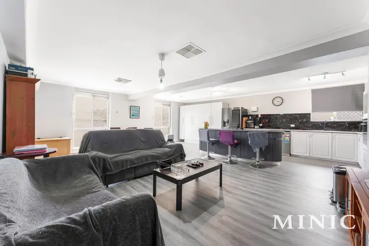Main view of Homely house listing, 24 Clovertree Street, Maddington WA 6109