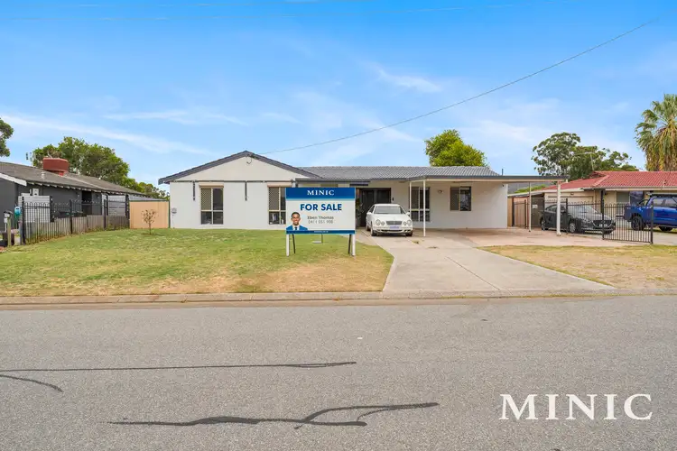 Third view of Homely house listing, 24 Clovertree Street, Maddington WA 6109