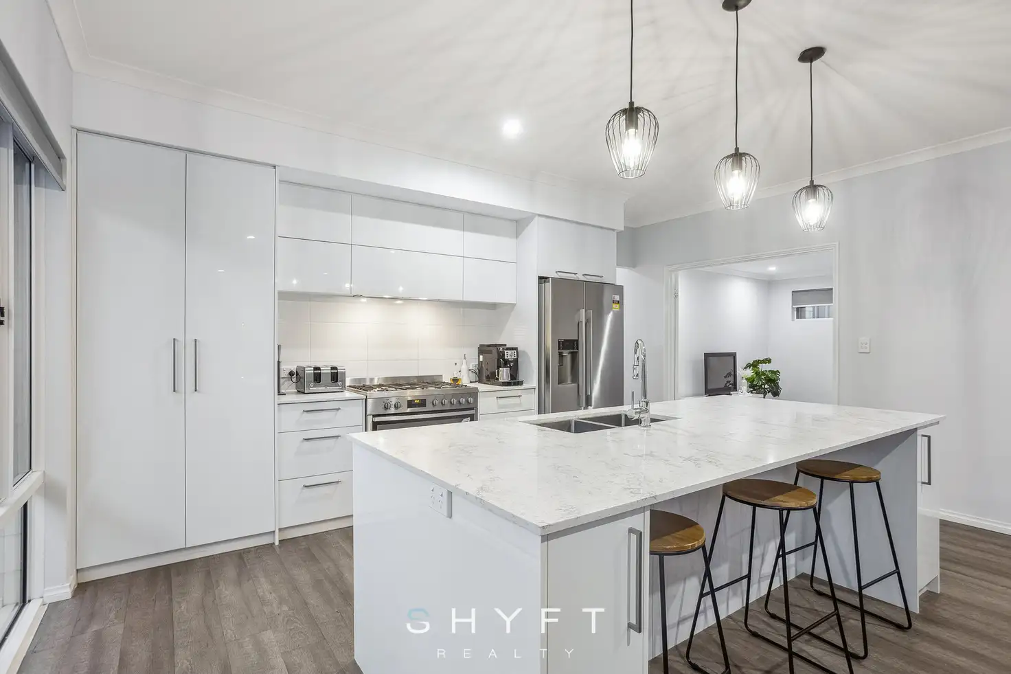 Main view of Homely house listing, 17 Warsaw Way, Hocking WA 6065