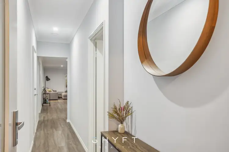 Fifth view of Homely house listing, 17 Warsaw Way, Hocking WA 6065