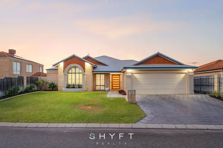 9 Kin Bay Entrance, Mindarie WA 6030