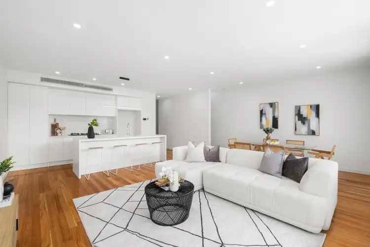 3/38 Station Street, Burwood VIC 3125