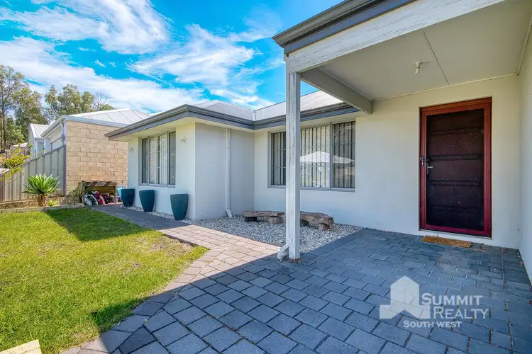 Second view of Homely house listing, 7 Merton Avenue, College Grove WA 6230
