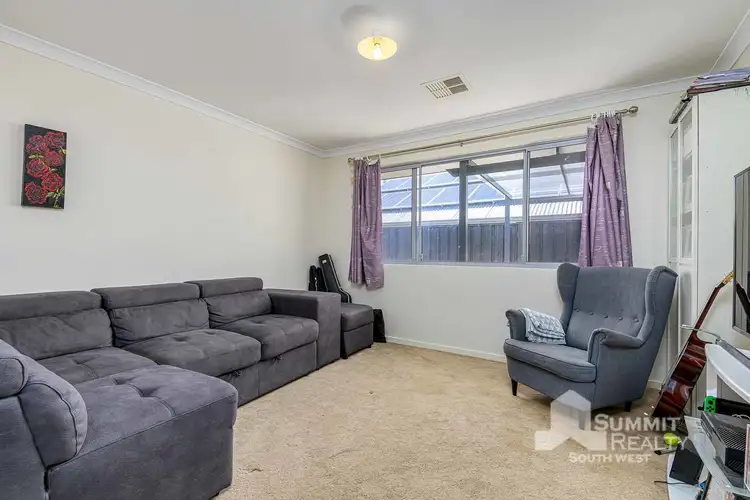 Fourth view of Homely house listing, 7 Merton Avenue, College Grove WA 6230