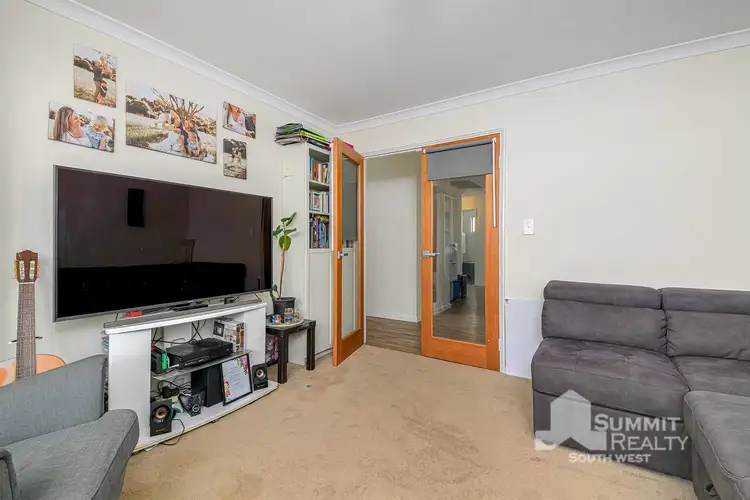 Fifth view of Homely house listing, 7 Merton Avenue, College Grove WA 6230