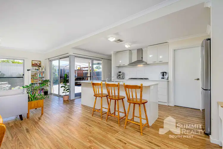 Sixth view of Homely house listing, 7 Merton Avenue, College Grove WA 6230