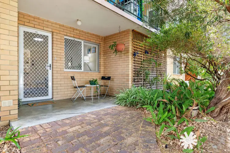 Second view of Homely apartment listing, 1/33 Point Walter Road, Bicton WA 6157