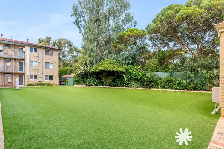 Third view of Homely apartment listing, 1/33 Point Walter Road, Bicton WA 6157