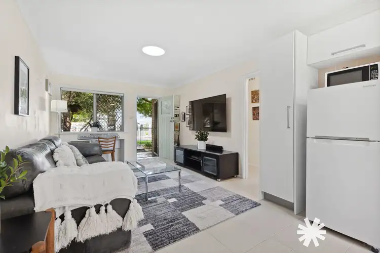 Fifth view of Homely apartment listing, 1/33 Point Walter Road, Bicton WA 6157