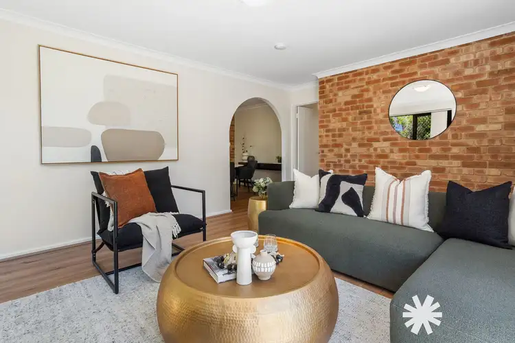 Third view of Homely villa listing, 1/21 Morrison Street, Como WA 6152