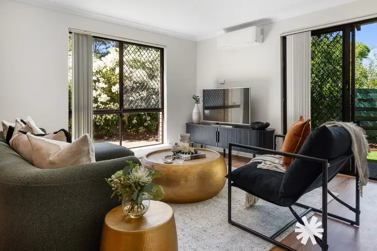 Fourth view of Homely villa listing, 1/21 Morrison Street, Como WA 6152