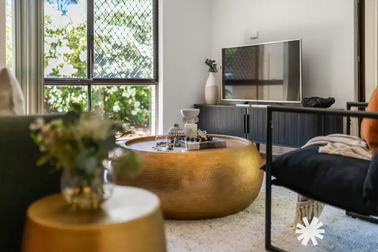 Fifth view of Homely villa listing, 1/21 Morrison Street, Como WA 6152