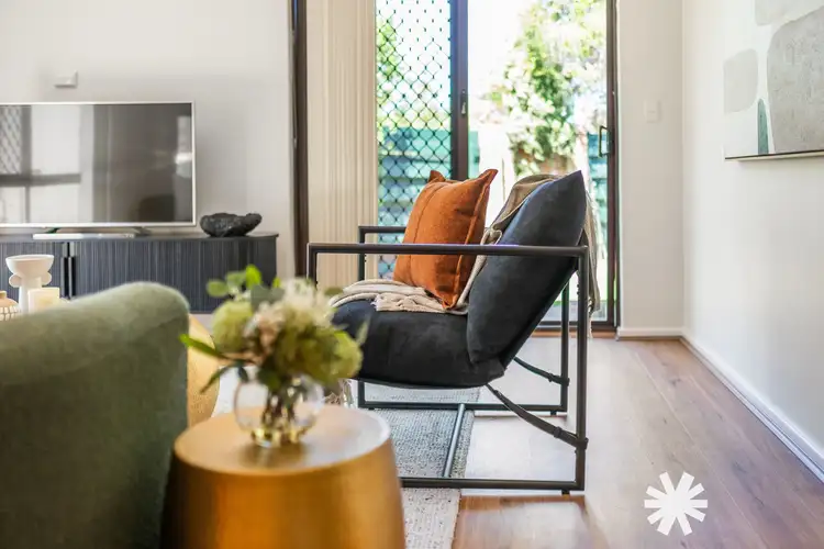 Sixth view of Homely villa listing, 1/21 Morrison Street, Como WA 6152