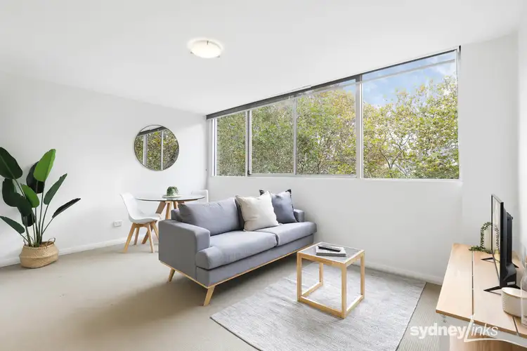 6/190 Victoria Street, Potts Point NSW 2011