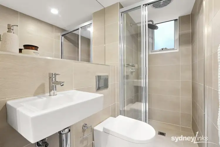 Fifth view of Homely studio listing, 6/190 Victoria Street, Potts Point NSW 2011