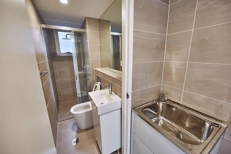 Sixth view of Homely studio listing, 6/190 Victoria Street, Potts Point NSW 2011
