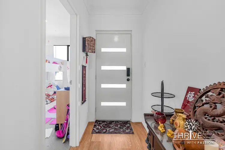 Second view of Homely house listing, 3 Iska Loop, Southern River WA 6110