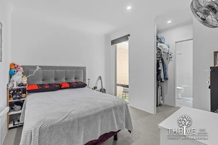 Third view of Homely house listing, 3 Iska Loop, Southern River WA 6110