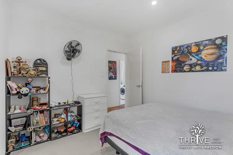 Fourth view of Homely house listing, 3 Iska Loop, Southern River WA 6110