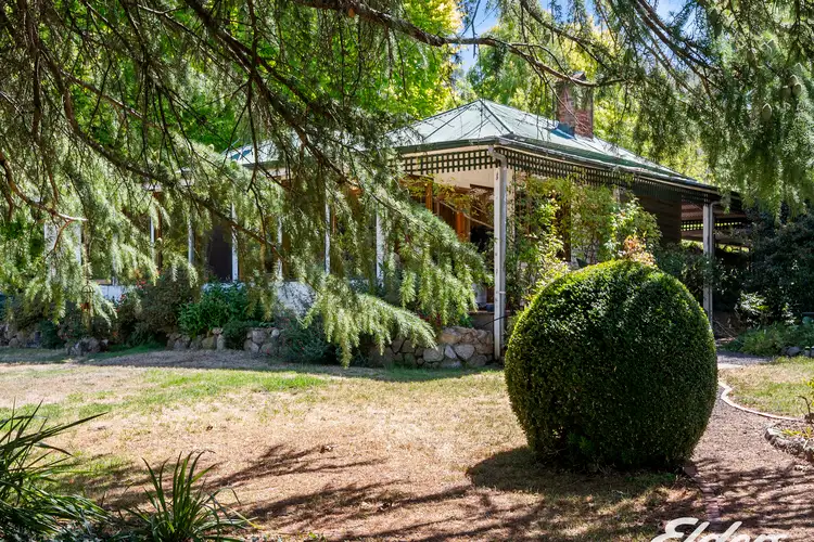 Third view of Homely rural property listing, 418 Boundary Hill Road, Boho South VIC 3669