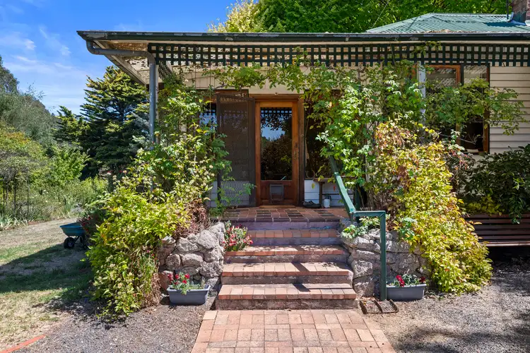 Fourth view of Homely rural property listing, 418 Boundary Hill Road, Boho South VIC 3669