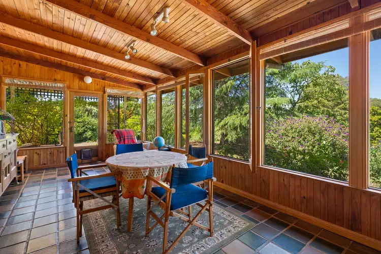 Fifth view of Homely rural property listing, 418 Boundary Hill Road, Boho South VIC 3669