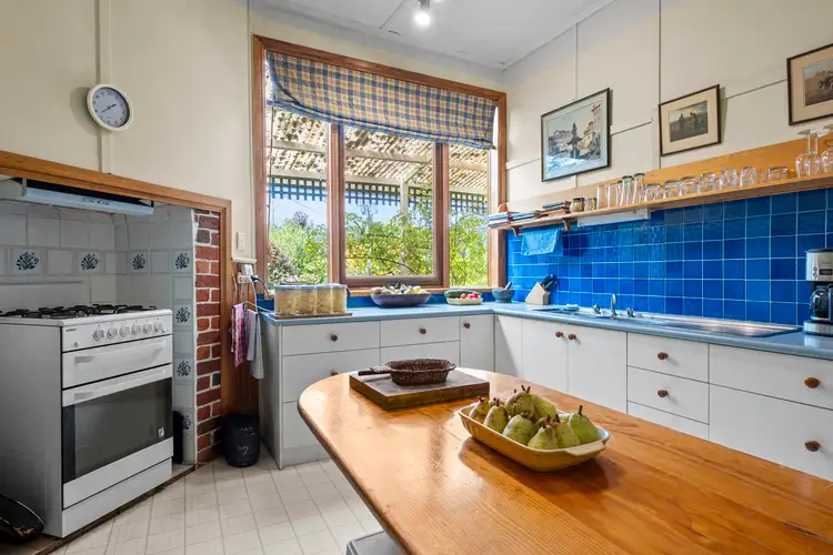 Sixth view of Homely rural property listing, 418 Boundary Hill Road, Boho South VIC 3669