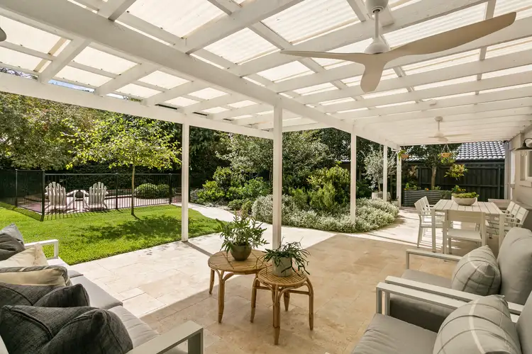 Fourth view of Homely house listing, 3 Patrick Place, Berowra Heights NSW 2082