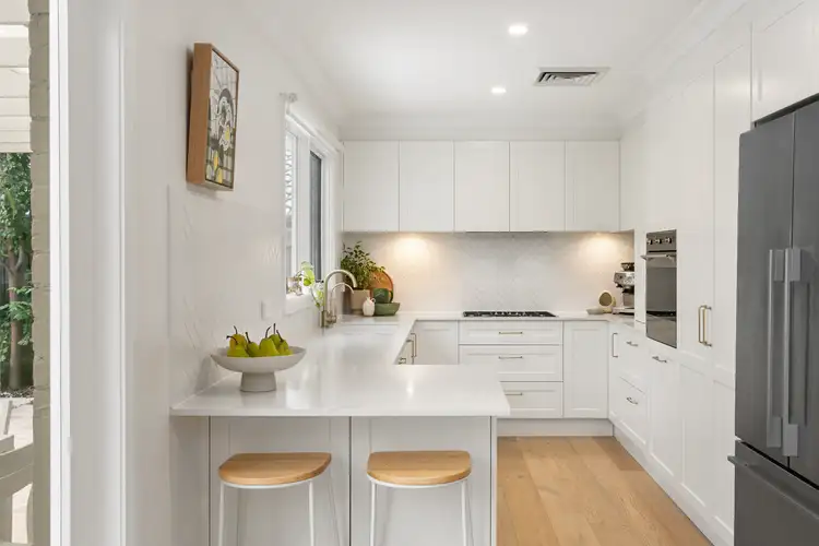 Fifth view of Homely house listing, 3 Patrick Place, Berowra Heights NSW 2082