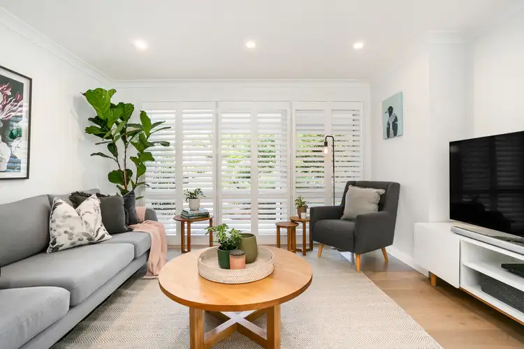 Sixth view of Homely house listing, 3 Patrick Place, Berowra Heights NSW 2082