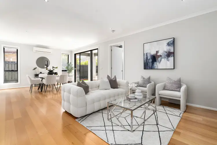 3/13 Wallace Avenue, Oakleigh South VIC 3167