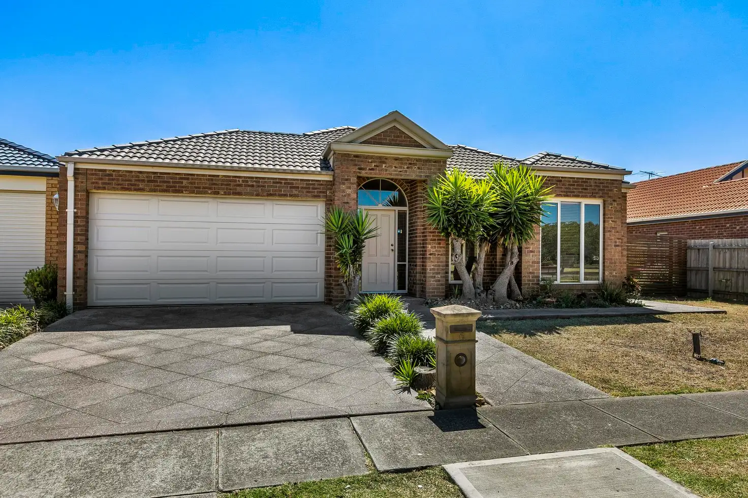 Main view of Homely house listing, 6 Grangemouth Drive, Point Cook VIC 3030
