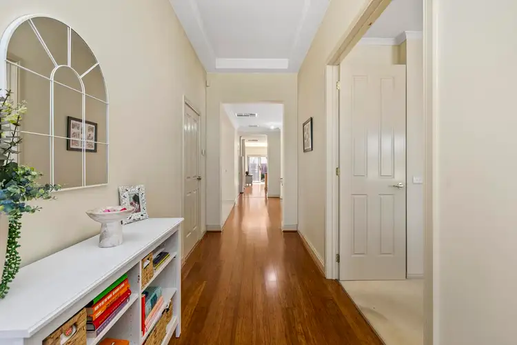 Second view of Homely house listing, 6 Grangemouth Drive, Point Cook VIC 3030