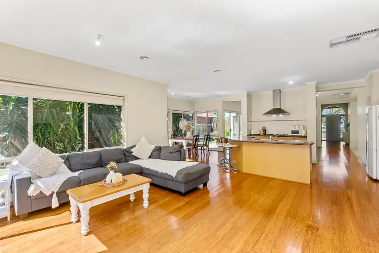 Third view of Homely house listing, 6 Grangemouth Drive, Point Cook VIC 3030