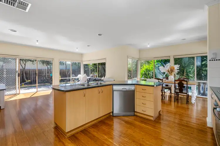 Fifth view of Homely house listing, 6 Grangemouth Drive, Point Cook VIC 3030